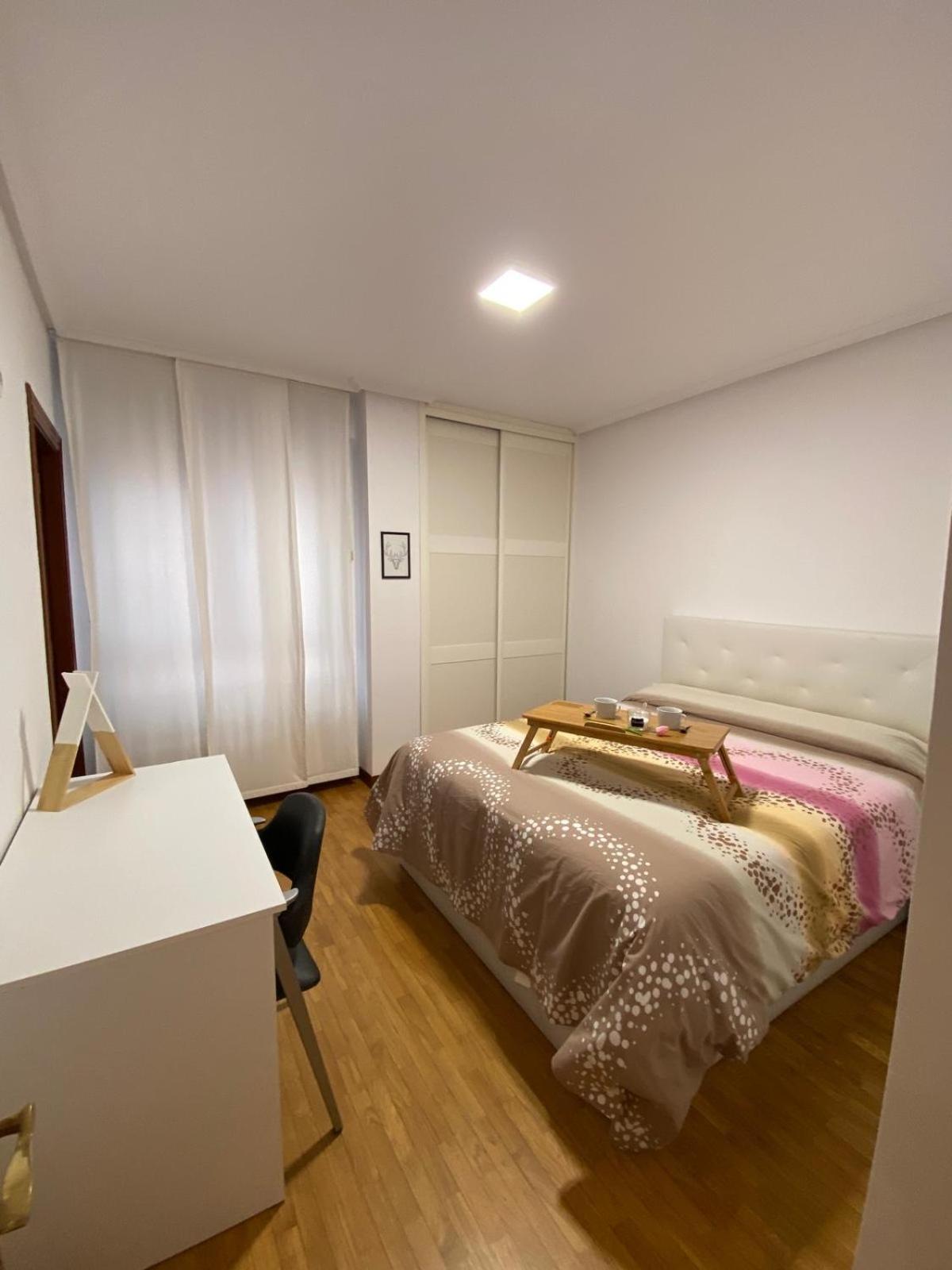 Pura Vida Rioja Apartment Fuenmayor Luaran gambar