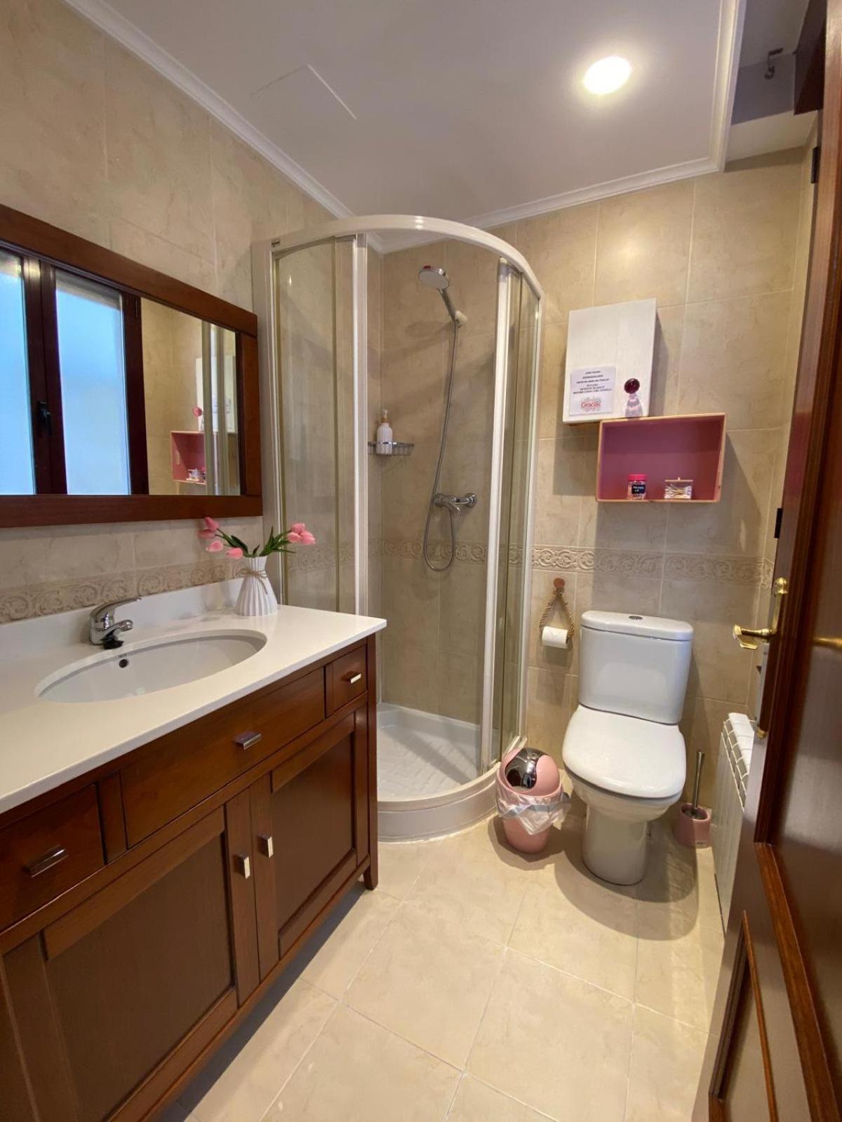 Pura Vida Rioja Apartment Fuenmayor Luaran gambar