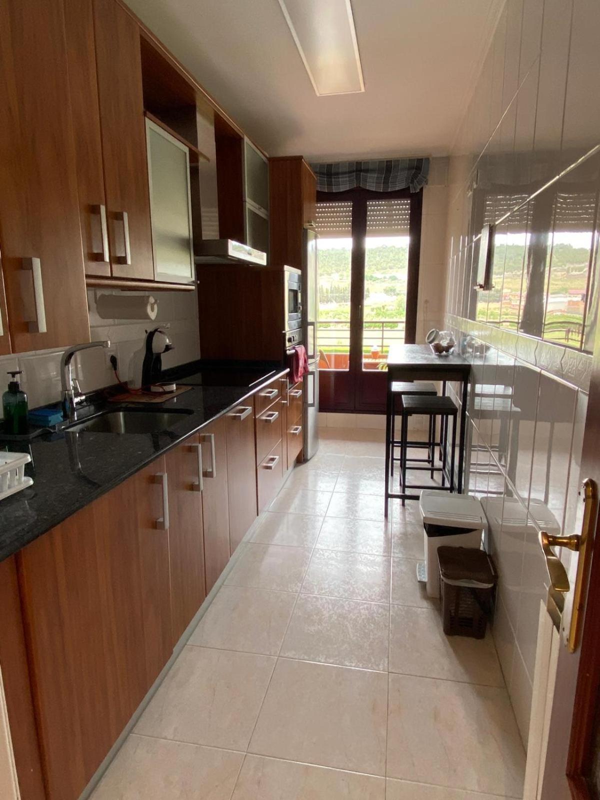 Pura Vida Rioja Apartment Fuenmayor Luaran gambar