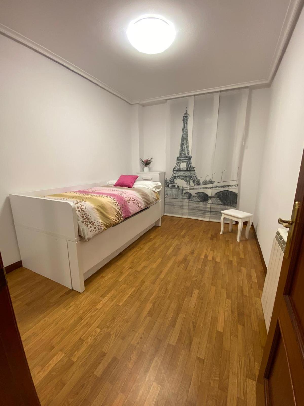 Pura Vida Rioja Apartment Fuenmayor Luaran gambar