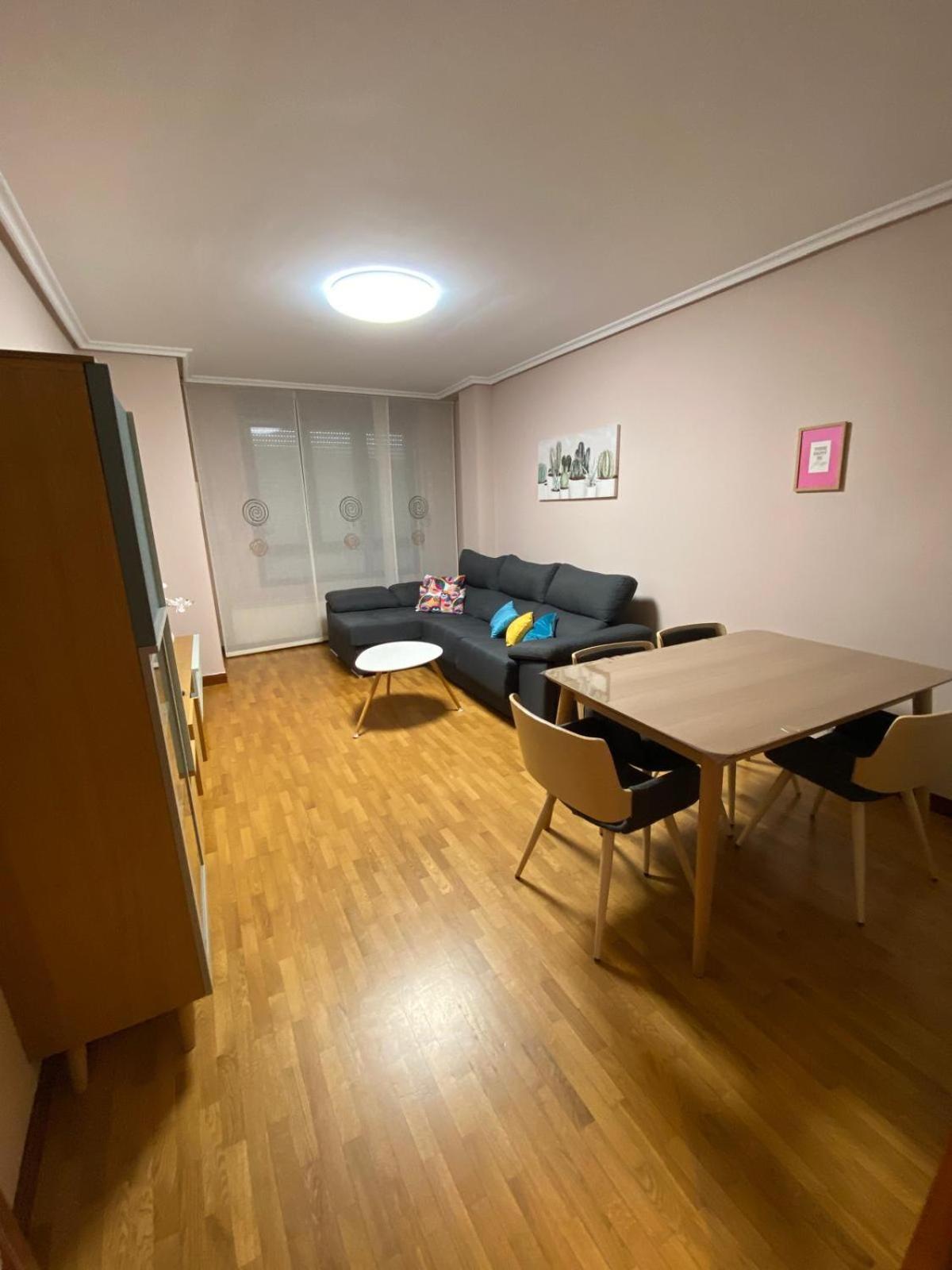 Pura Vida Rioja Apartment Fuenmayor Luaran gambar