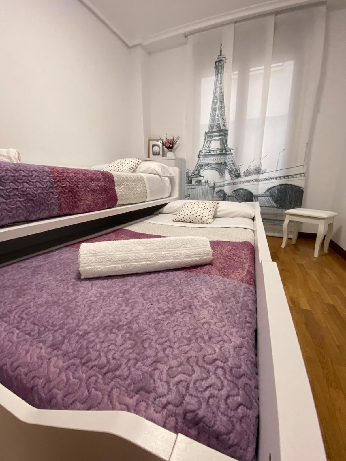 Pura Vida Rioja Apartment Fuenmayor Luaran gambar