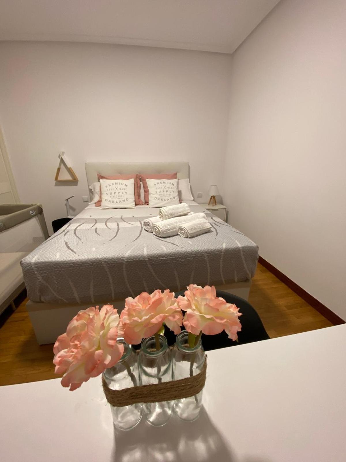 Pura Vida Rioja Apartment Fuenmayor Luaran gambar