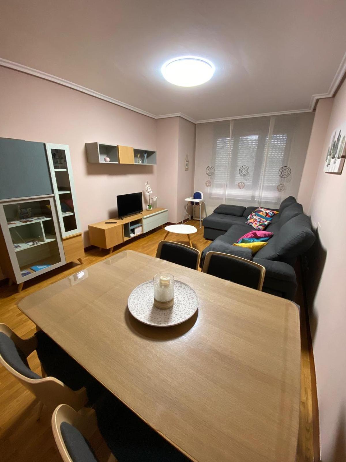 Pura Vida Rioja Apartment Fuenmayor Luaran gambar